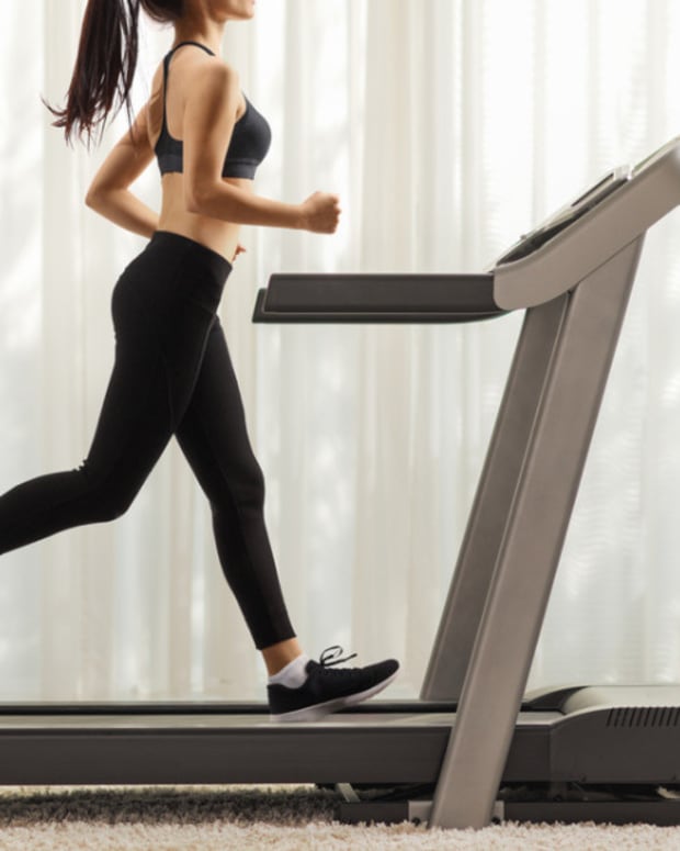 Best Quiet Treadmills _hero